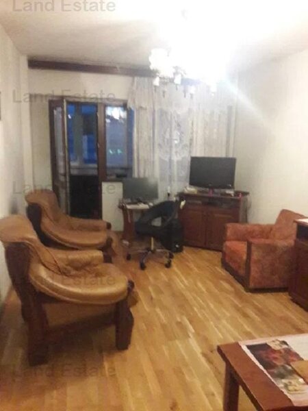 Mihai Bravu - Obor Apartament cu 3 camere