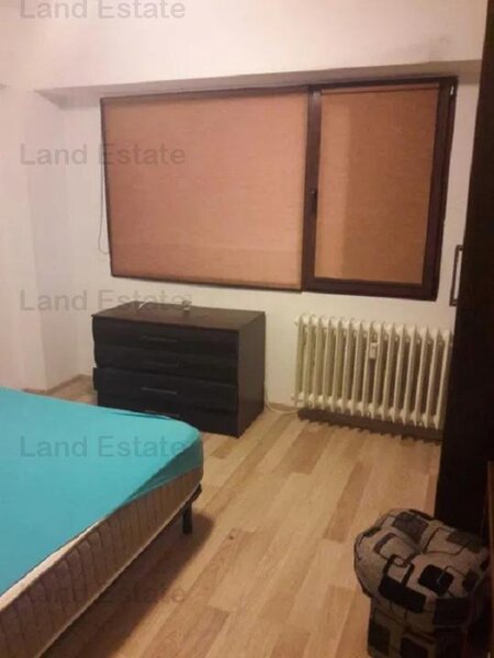 Mihai Bravu - Obor Apartament cu 3 camere