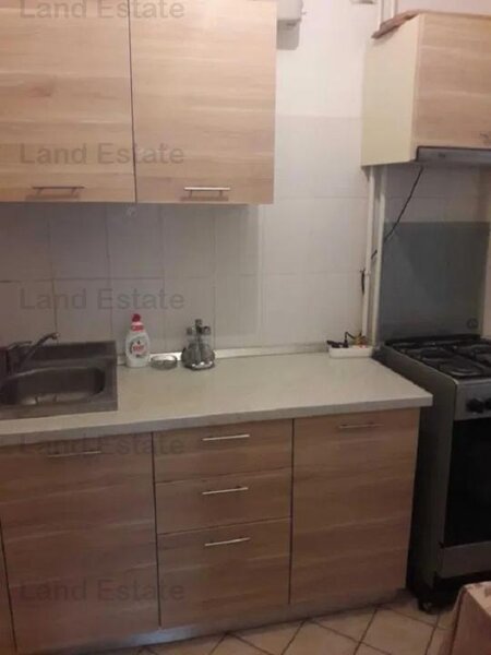 Mihai Bravu - Obor Apartament cu 3 camere